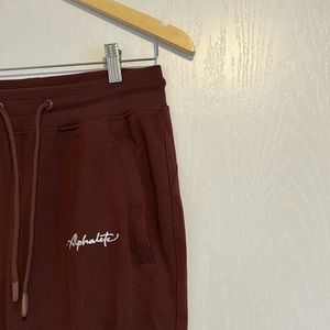 Alphalete Joggers - Medium